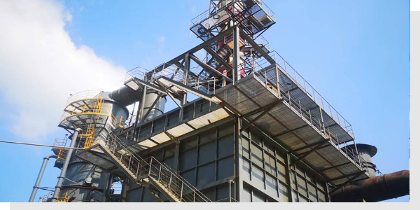 湖北塑料造粒煙氣凈化標準